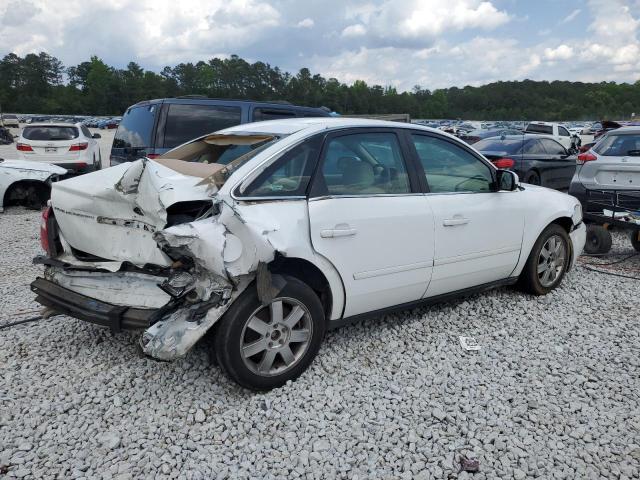 Photo 3 from auction – 2005 FORD FIVE HUNDR with VIN 1FAFP23165G144209