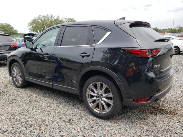 Photo 2 from auction – 2020 MAZDA CX-5 GRAND with VIN JM3KFADM4L0726644