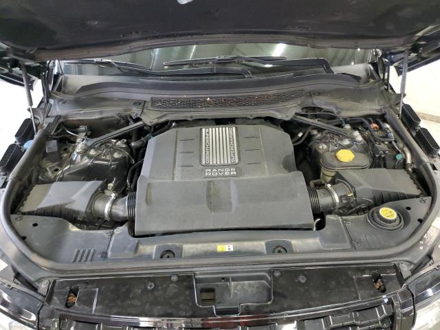 Photo 12 from auction – 2014 LAND ROVER RANGE ROVE with VIN SALGS3TF4EA172763