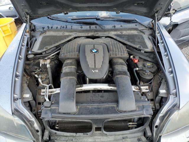 Photo 11 from auction – 2010 BMW X5 XDRIVE4 with VIN 5UXFE8C57AL312249