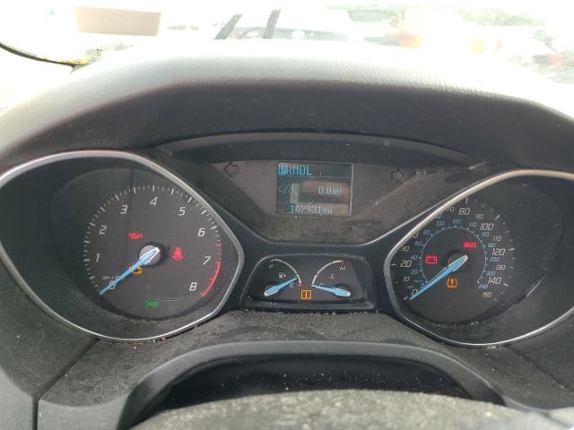 Photo 9 from auction – 2012 FORD FOCUS SE with VIN 1FAHP3F2XCL263582