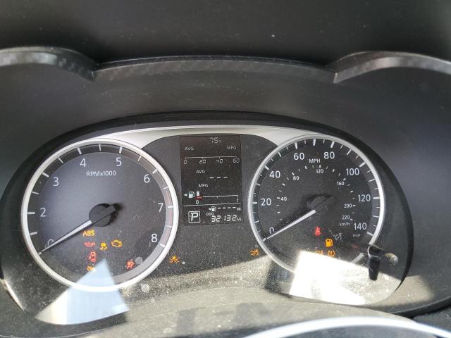 Photo 9 from auction – 2021 NISSAN VERSA S with VIN 3N1CN8DV9ML907148