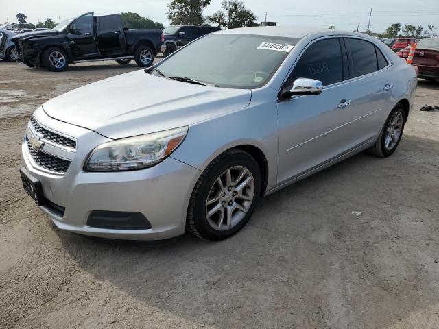 CHEVROLET MALIBU 1LT 2013 with VIN 1G11C5SA6DF122033 - Photo from auction