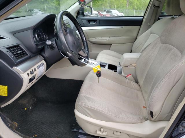 Снимка 7 от търг – 2012 SUBARU OUTBACK 2. с VIN 4S4BRBCC3C3286313