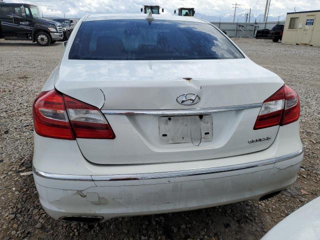 Photo 6 from auction – 2013 HYUNDAI GENESIS 3. with VIN KMHGC4DD5DU212736