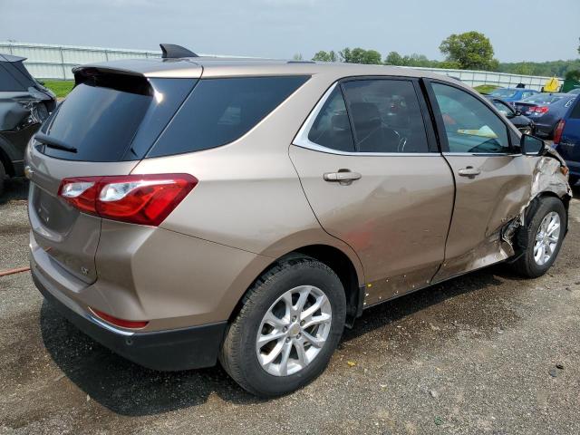 Photo 3 from auction – 2019 CHEVROLET EQUINOX LT with VIN 2GNAXKEVXK6221476