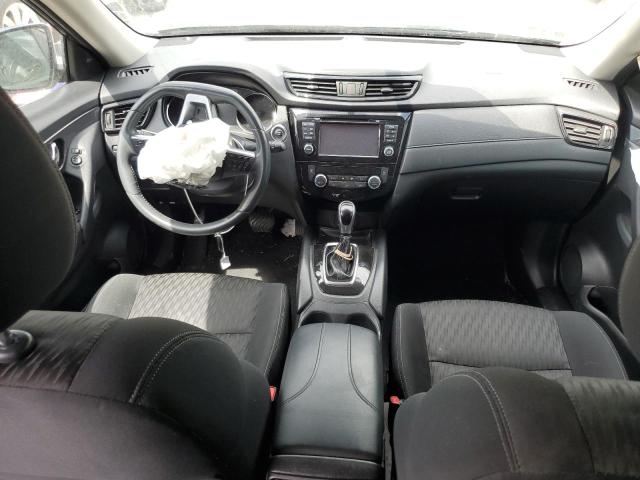 Photo 8 from auction – 2017 NISSAN ROGUE S with VIN KNMAT2MT5HP610331
