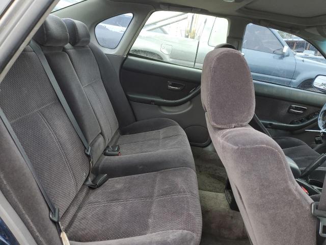 Photo 10 from auction – 2004 SUBARU LEGACY L S with VIN 4S3BE625447207994