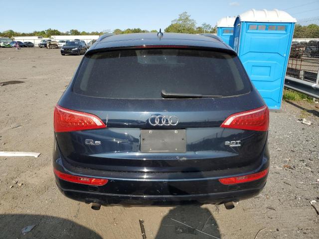 Photo 6 from auction – 2011 AUDI Q5 PREMIUM with VIN WA1CFBFP6BA099765