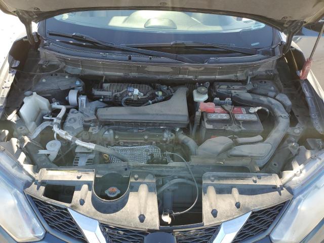 Photo 12 from auction – 2015 NISSAN ROGUE S with VIN 5N1AT2MT4FC814148
