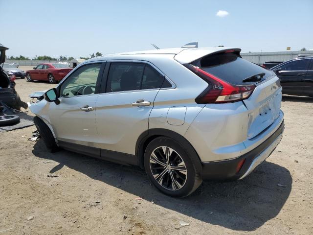Photo 2 from auction – 2022 MITSUBISHI ECLIPSE CR with VIN JA4ASWAAXNZ051558