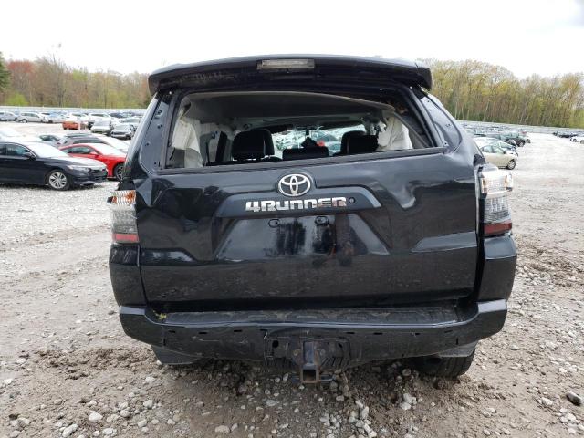 Photo 6 from auction – 2016 TOYOTA 4RUNNER SR with VIN JTEBU5JR4G5360551