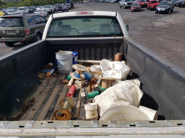 Photo 10 from auction – 2008 FORD F150 with VIN 1FTRF12238KC88199