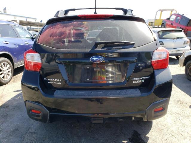 Photo 6 from auction – 2016 SUBARU CROSSTREK with VIN JF2GPABC5G8256347