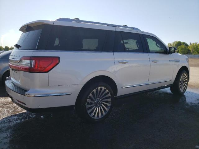 Photo 3 from auction – 2019 LINCOLN NAVIGATOR with VIN 5LMJJ3LT4KEL00437