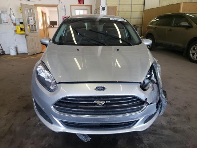 Photo 5 from auction – 2014 FORD FIESTA S with VIN 3FADP4TJ4EM156867