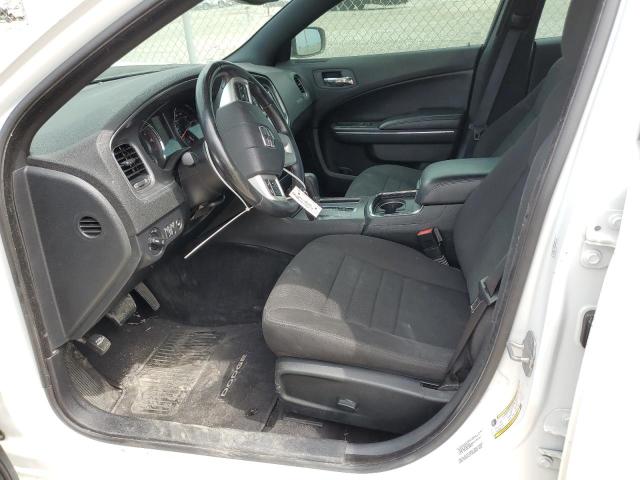 Photo 7 from auction – 2014 DODGE CHARGER SE with VIN 2C3CDXBGXEH102160