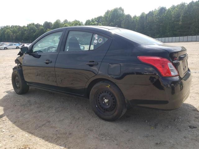 Photo 2 from auction – 2017 NISSAN VERSA S with VIN 3N1CN7AP8HL849961