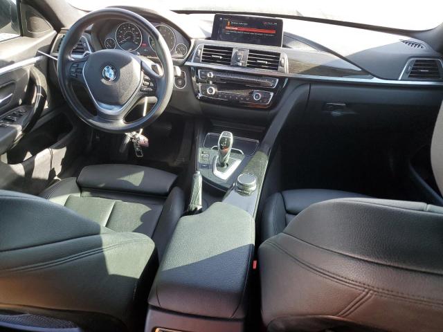 Photo 8 from auction – 2019 BMW 430I GRAN with VIN WBA4J1C53KBM15894