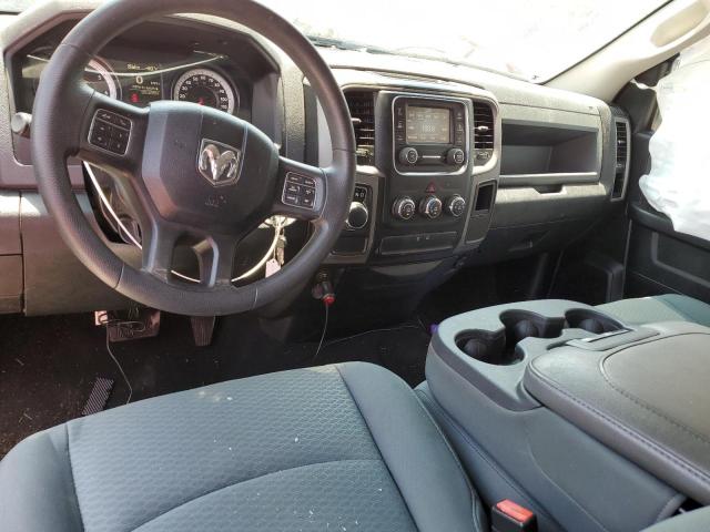 Photo 8 from auction – 2015 RAM 1500 ST with VIN 1C6RR6FT1FS591221