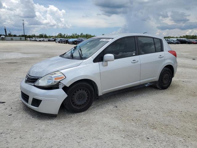NISSAN VERSA S 2011 con VIN 3N1BC1CP9BL517630 - Foto de la subasta