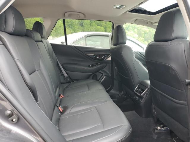 Photo 11 from auction – 2020 SUBARU OUTBACK LI with VIN 4S4BTANC3L3231899