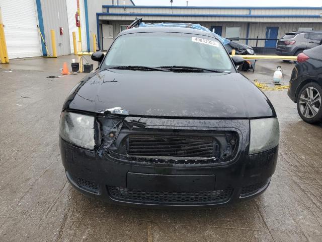 Photo 5 from auction – 2003 AUDI TT with VIN TRUSC28N431017111