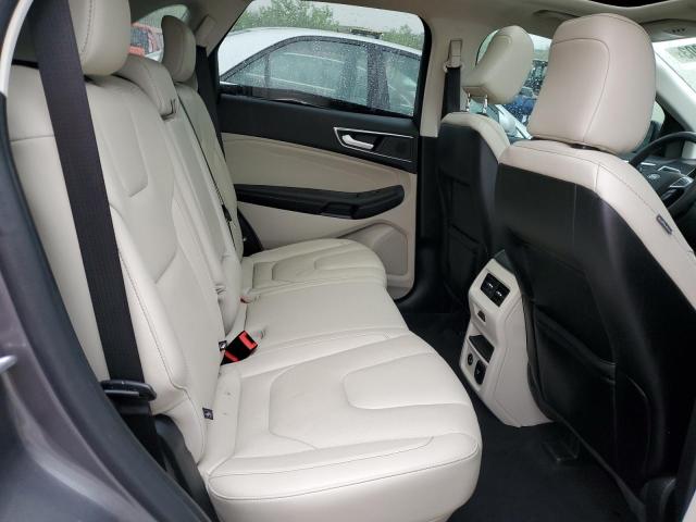 Photo 10 from auction – 2021 FORD EDGE TITAN with VIN 2FMPK4K99MBA45322