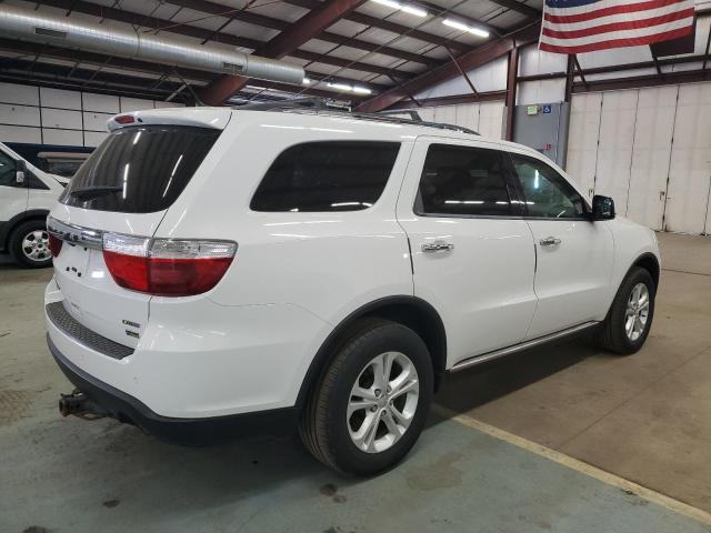 Photo 3 from auction – 2013 DODGE DURANGO CR with VIN 1C4RDJDG8DC674202