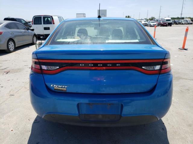 Photo 6 from auction – 2015 DODGE DART SE with VIN 1C3CDFAA5FD252568