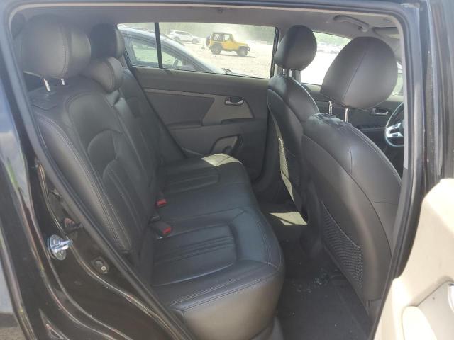 Photo 11 from auction – 2011 KIA SPORTAGE E with VIN KNDPC3A25B7057439
