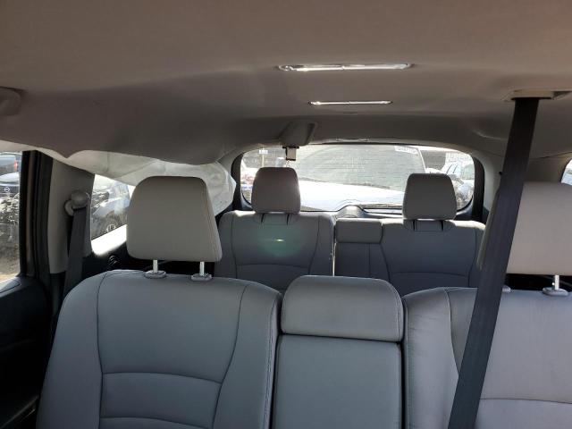 Photo 10 from auction – 2018 HONDA PILOT EXLN with VIN 5FNYF6H78JB050279