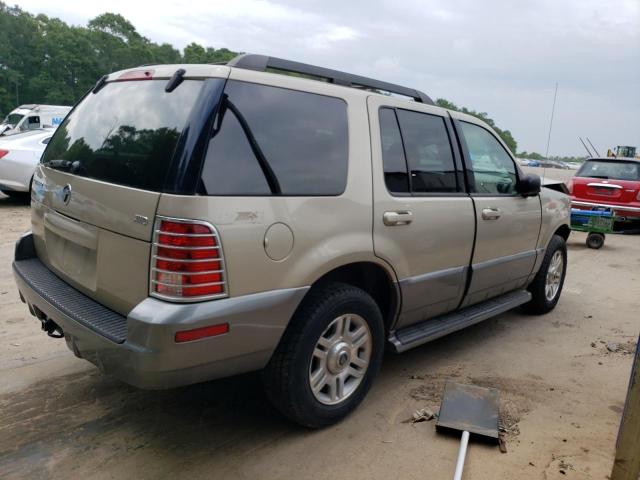 Photo 3 from auction – 2005 MERCURY MOUNTAINEE with VIN 4M2ZU86K45UJ20221