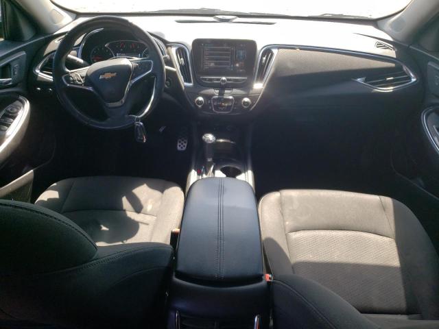 Photo 8 from auction – 2016 CHEVROLET MALIBU LT with VIN 1G1ZE5ST2GF325570