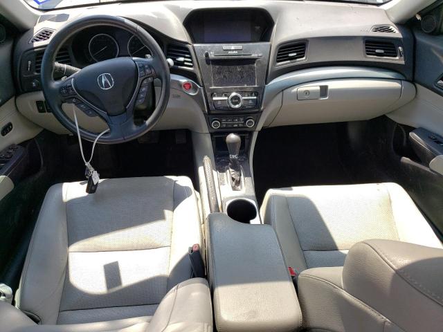 Photo 8 from auction – 2016 ACURA ILX PREMIU with VIN 19UDE2F77GA000229