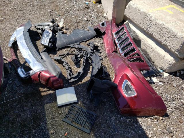 Photo 13 from auction – 2016 JEEP GRAND CHER with VIN 1C4RJFCG9GC365088