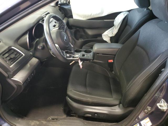 Photo 7 from auction – 2018 SUBARU OUTBACK 2. with VIN 4S4BSAHC8J3257992