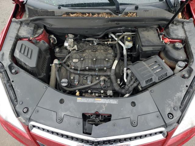 Zdjęcie 12 z aukcji – 2013 CHEVROLET EQUINOX LT z VIN 2GNFLGE31D6297331