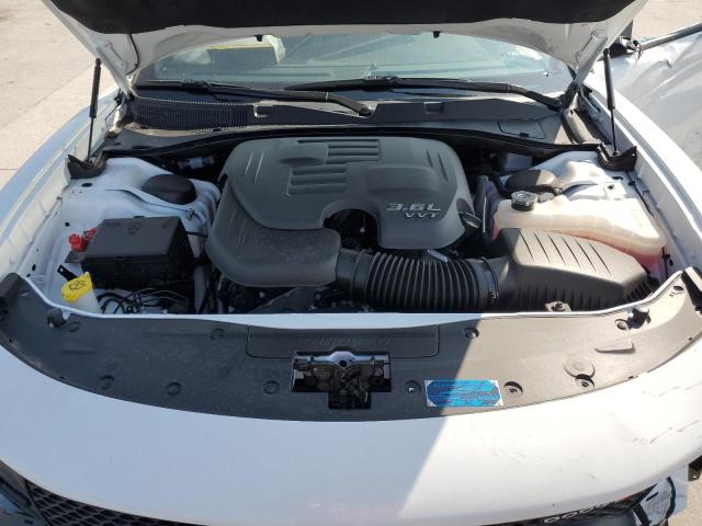 Photo 11 from auction – 2023 DODGE CHARGER GT with VIN 2C3CDXHG5PH539056
