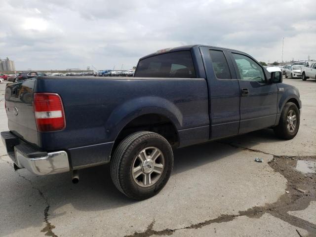 Photo 3 from auction – 2005 FORD F150 with VIN 1FTPX125X5NB24036