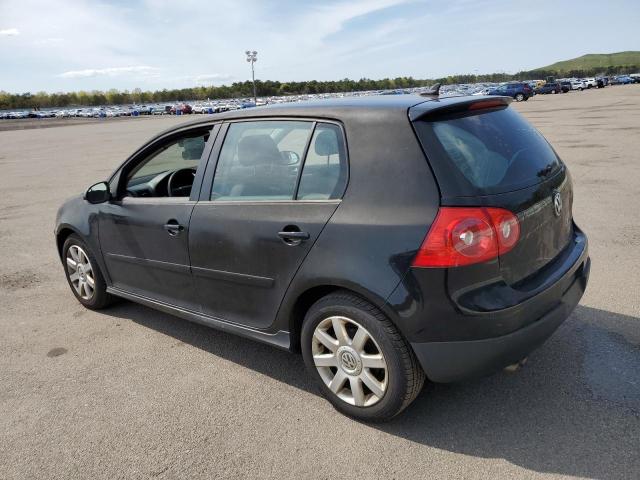 Photo 2 from auction – 2006 VOLKSWAGEN RABBIT with VIN WVWDR71K16W202710