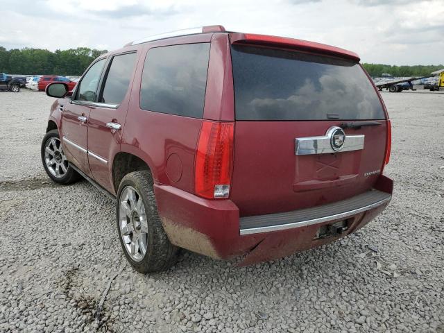 Photo 2 from auction – 2008 CADILLAC ESCALADE L with VIN 1GYFK63848R270987