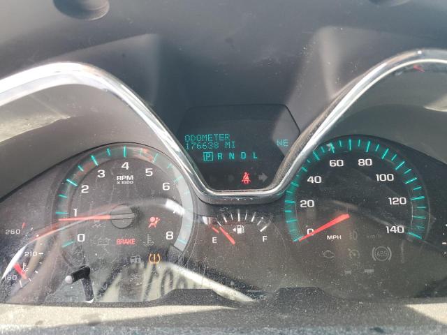 Photo 9 from auction – 2014 CHEVROLET TRAVERSE L with VIN 1GNKVFEDXEJ127405