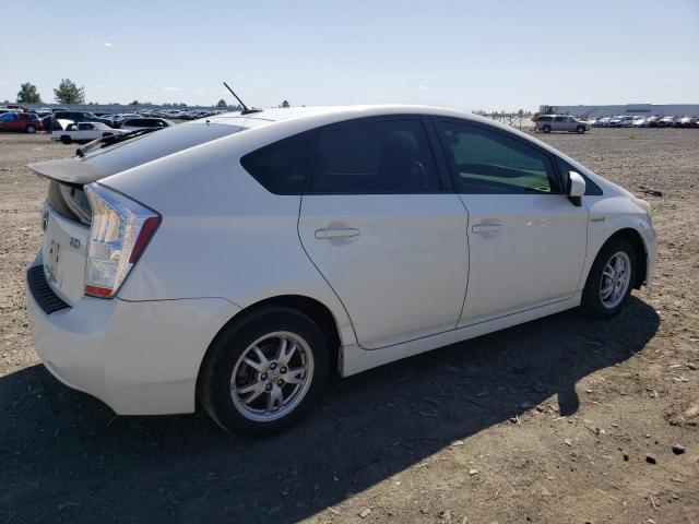 Photo 3 from auction – 2010 TOYOTA PRIUS with VIN JTDKN3DU6A5182994