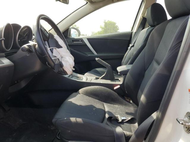 Photo 7 from auction – 2011 MAZDA 3 S with VIN JM1BL1K68B1400716