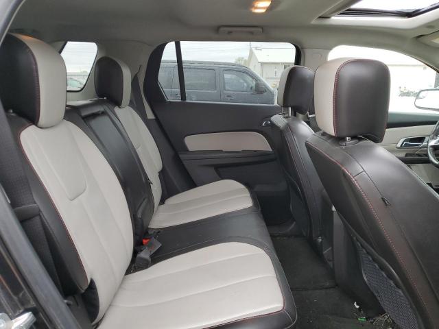 Photo 10 from auction – 2013 GMC TERRAIN SL with VIN 2GKFLVEK8D6423810