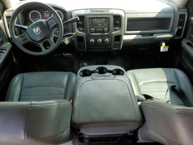 Photo 8 from auction – 2018 RAM 2500 ST with VIN 3C6UR5CL9JG377831