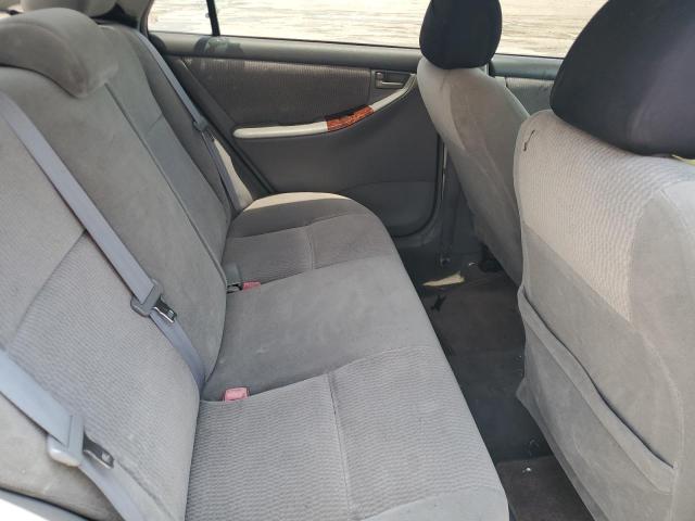 Photo 10 from auction – 2006 TOYOTA COROLLA CE with VIN 1NXBR32E86Z681272