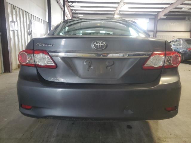 Photo 6 from auction – 2012 TOYOTA COROLLA BA with VIN 2T1BU4EE8CC915892