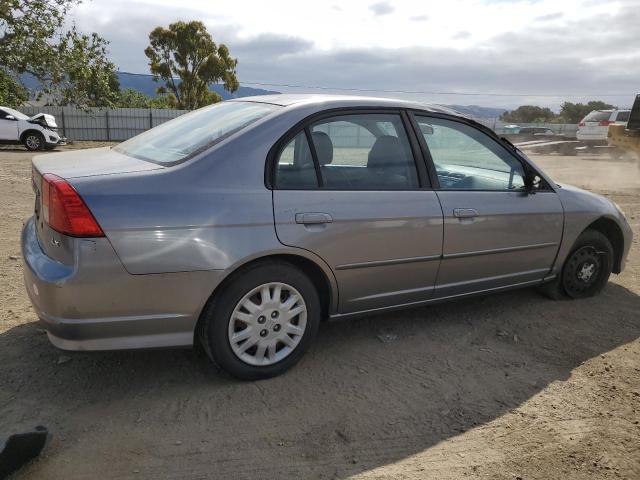 Photo 3 from auction – 2004 HONDA CIVIC LX with VIN 2HGES16574H546743